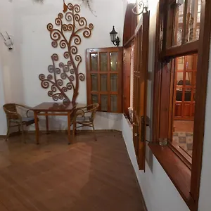 Hotel Frankfurt, Antalia