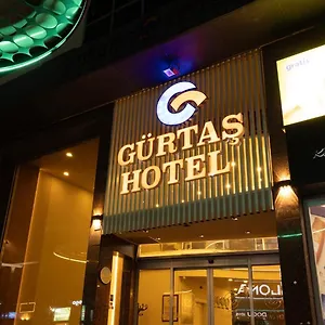 Otel Gurtas