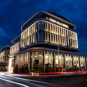 Otel Four Hills