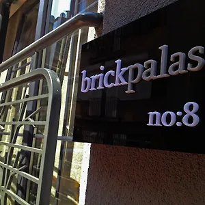 Appart hôtel Brickpalas