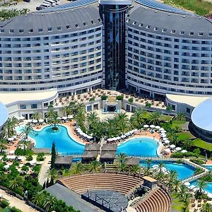 Resort Royal Wings, Antalia