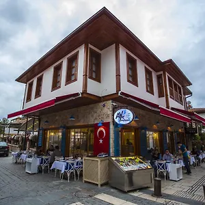 Otel Kervan