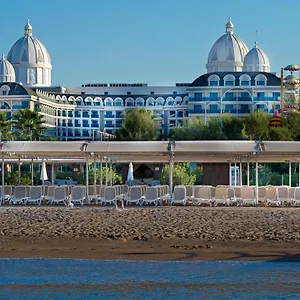 Hotel Adalya Elite Lara
