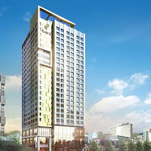 Appart hôtel Ever8 Serviced