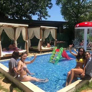 *** فندق Sunbay Park تركيا