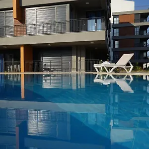 Appart hôtel Mene, Antalya