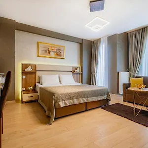 Appart hôtel Kavalali