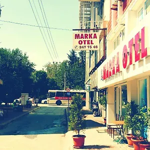 Otel Marka
