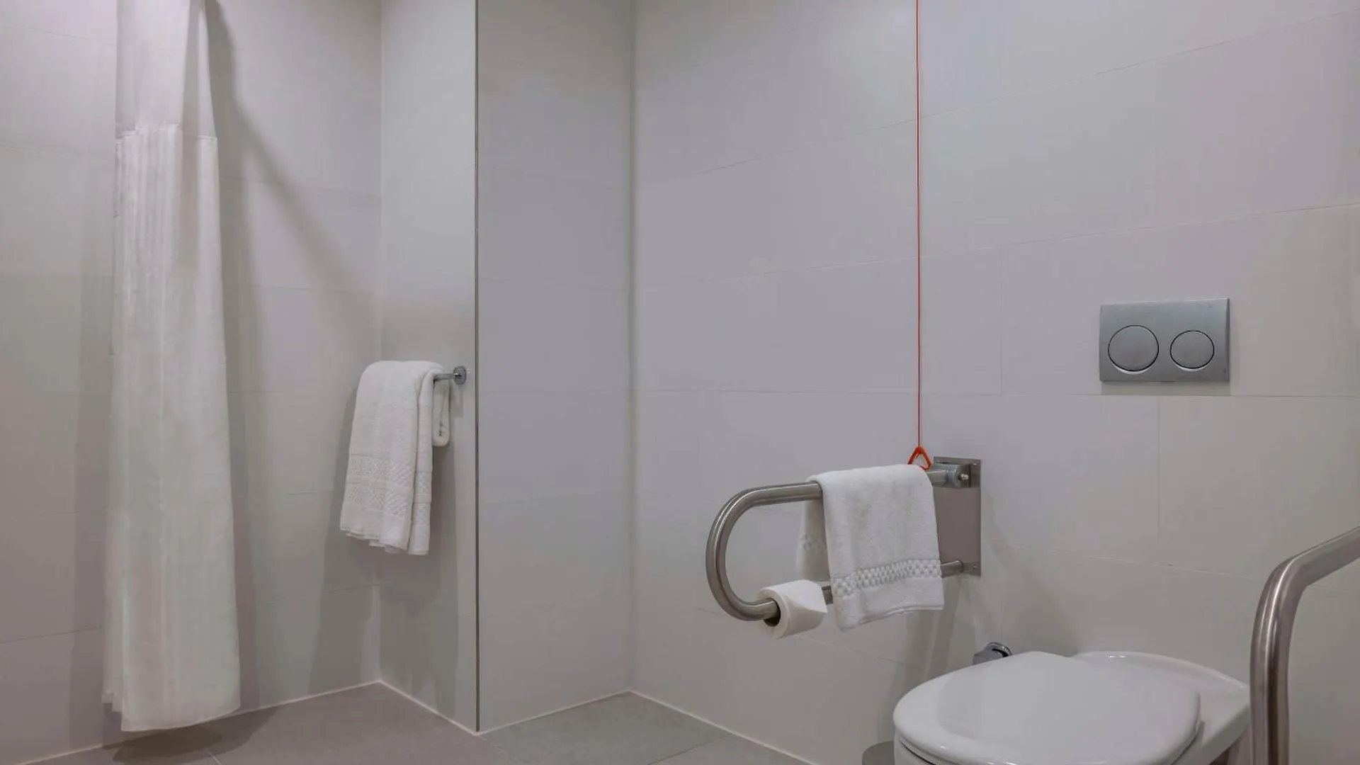 Hotel Hampton By Hilton Antalya Airport