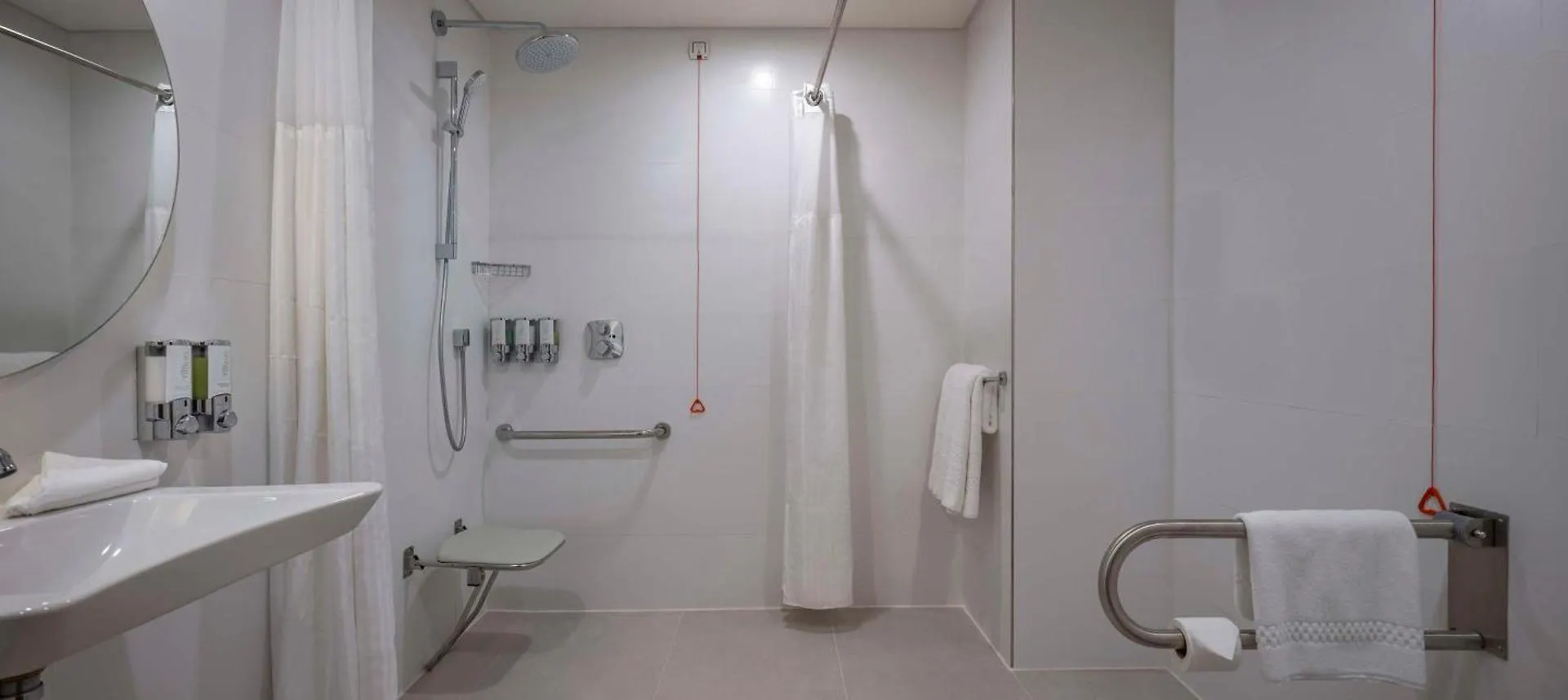 Hotel Hampton By Hilton Antalya Airport
