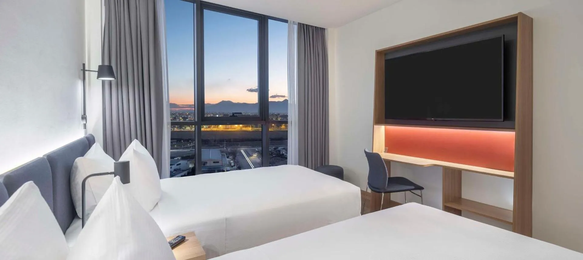 **** 酒店 Hampton By Hilton Antalya Airport酒店 土耳其