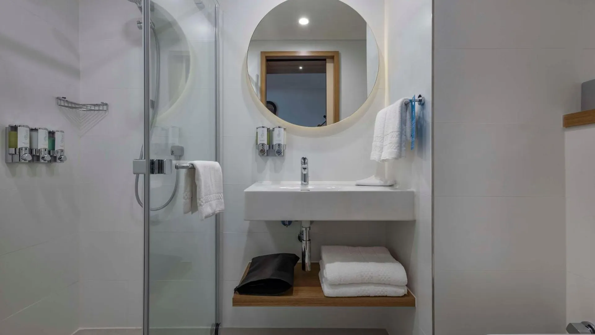 酒店 Hampton By Hilton Antalya Airport酒店