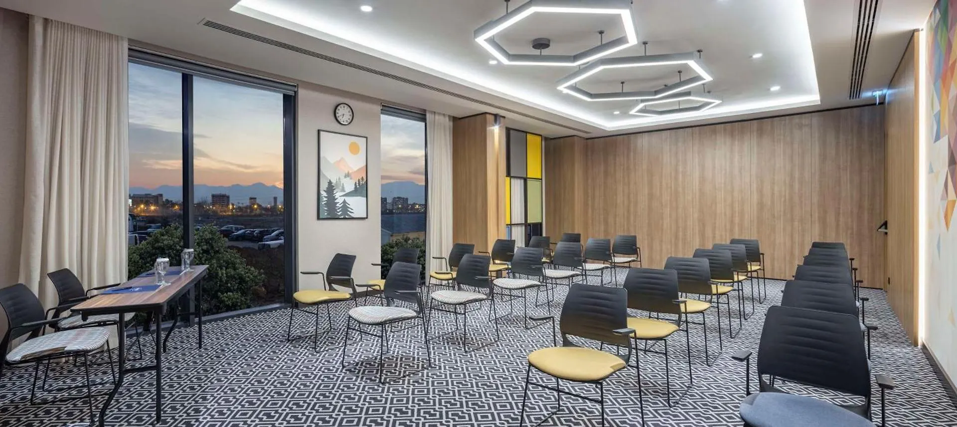 Hampton By Hilton Antalya Airport Hotel