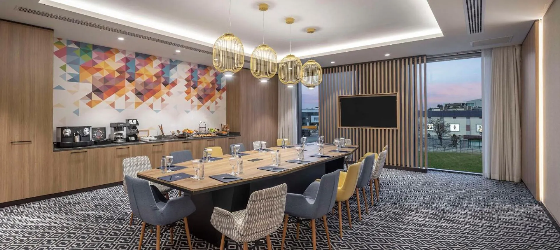 酒店 Hampton By Hilton Antalya Airport酒店