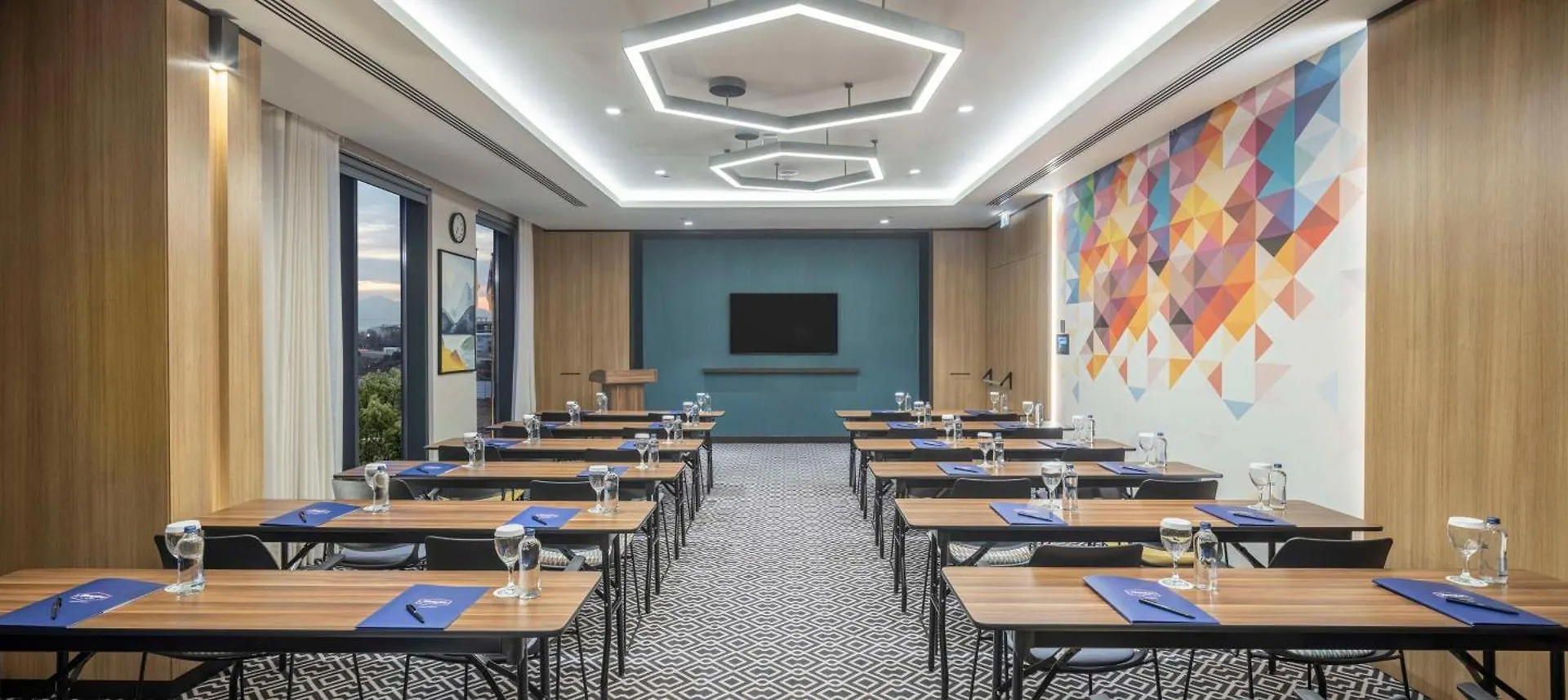 Hampton By Hilton Antalya Airport酒店 土耳其